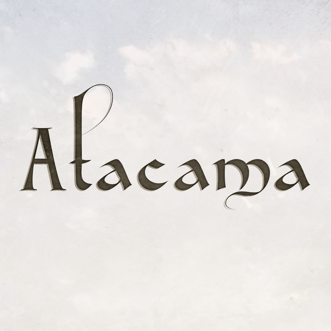 Atacama